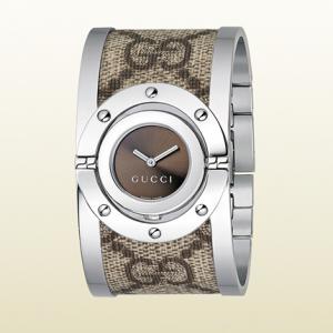 Reloj Gucci Twirl